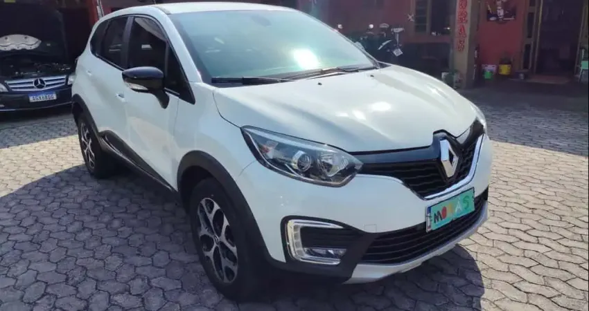 RENAULT CAPTUR INTEN 16A 2018