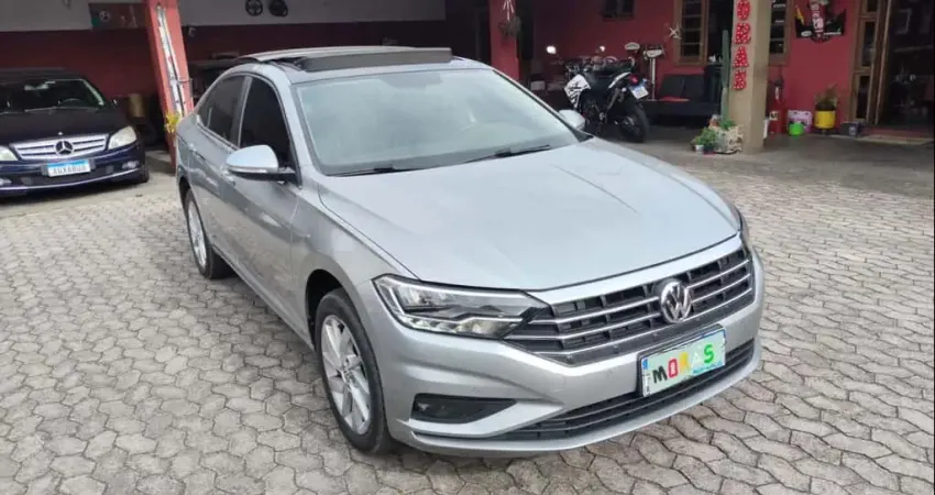 VOLKSWAGEN JETTA CL AF 2020