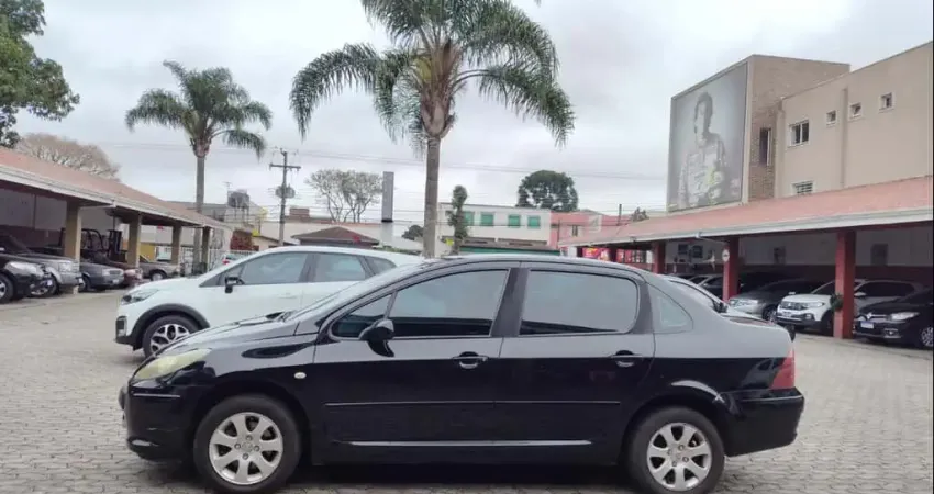 PEUGEOT 307SD 20S M FL 2007