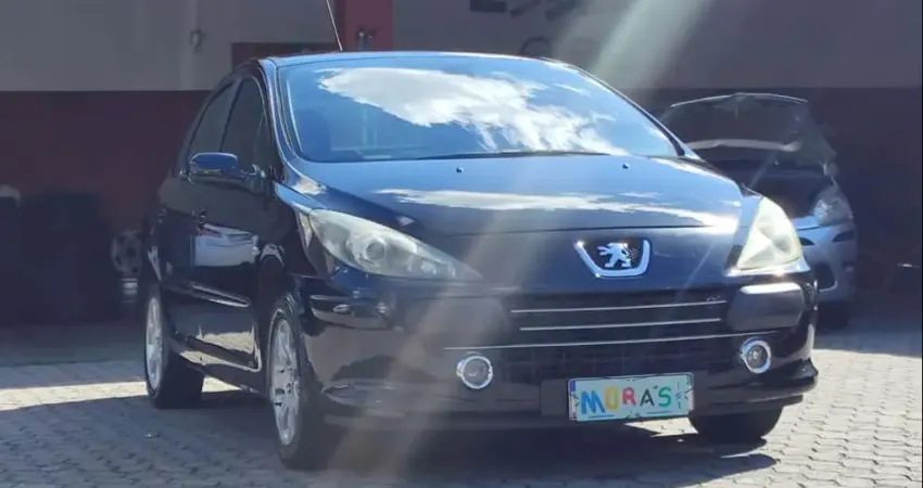 PEUGEOT 307SD 20S M FL 2007