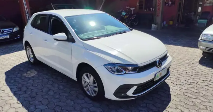 VOLKSWAGEN POLO 1.0 TSI FLEX 12V 5P 2024