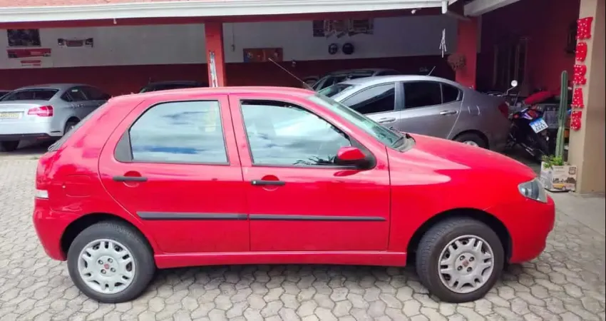 FIAT PALIO FIRE ECONOMY 2010