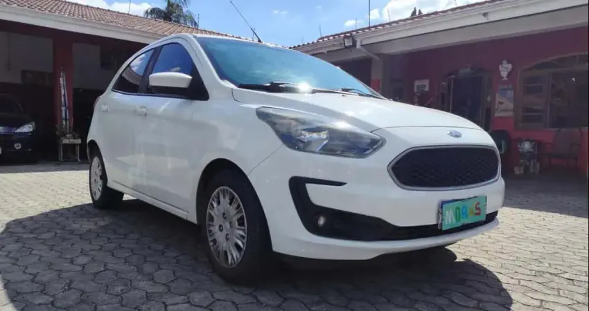 FORD KA SE PLUS 1.0 HA C 2020