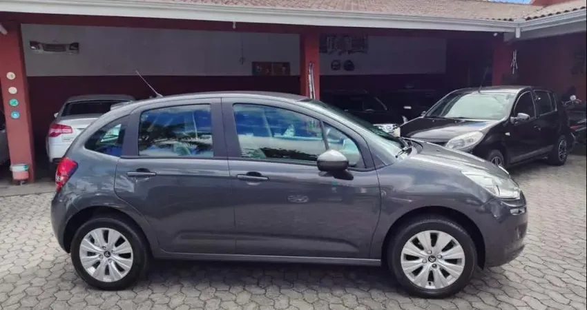 CITROEN C3 STYLE EDITION 1.2 PURE TECH 2017