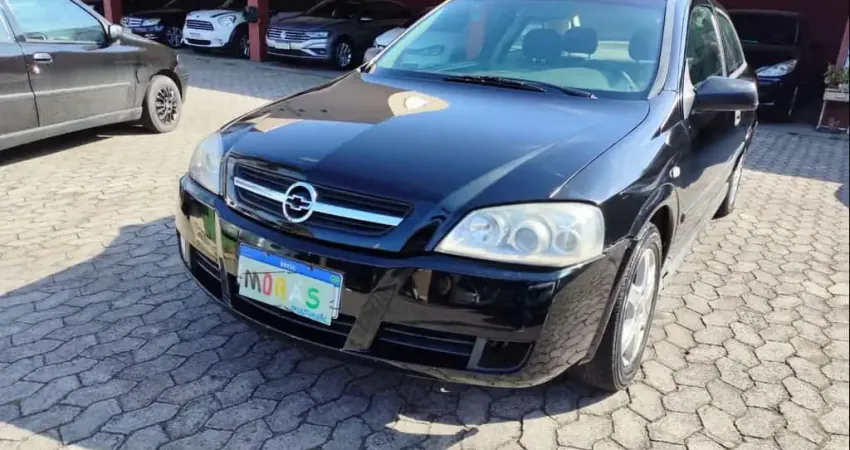 CHEVROLET ASTRA HB 2P ADVANTAGE 2005