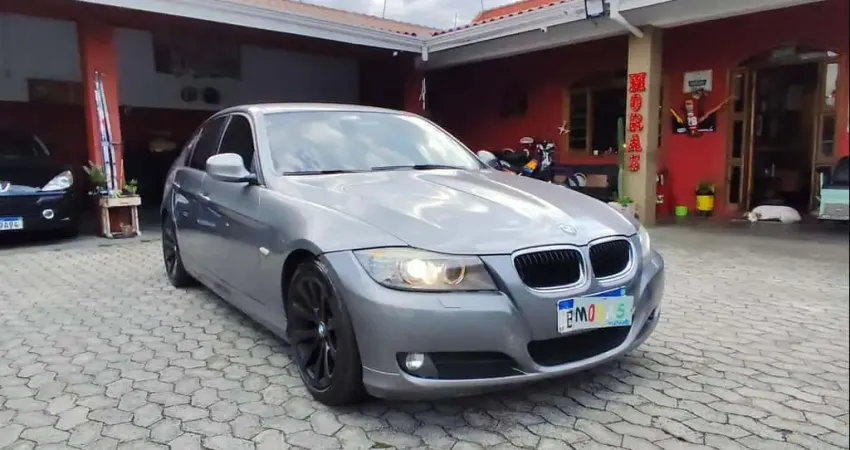 BMW 320I PG51 2010