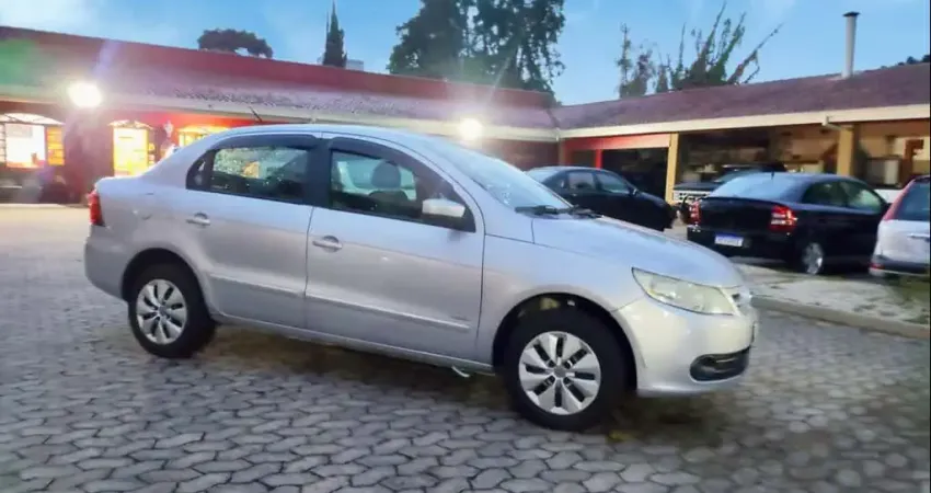VOLKSWAGEN VOYAGE 1.0 2011