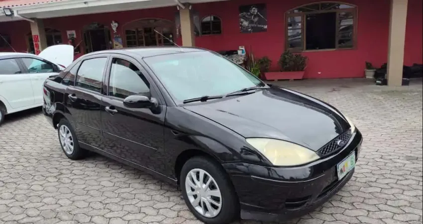 FORD FOCUS 1.6L FC 2006