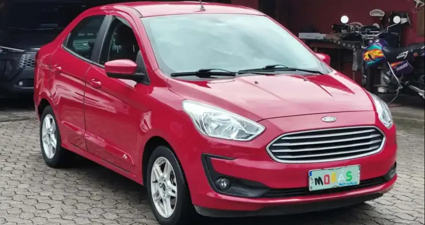 FORD KA SE AT 1.5 SD C 2019