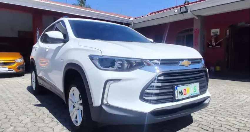 CHEVROLET TRACKER T A LT 2023