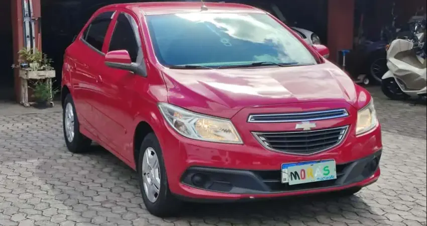 CHEVROLET ONIX 1.0MT LT 2013
