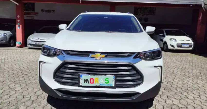 CHEVROLET TRACKER T A LT 2023