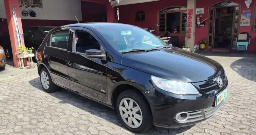 VOLKSWAGEN GOL 1.6 2009