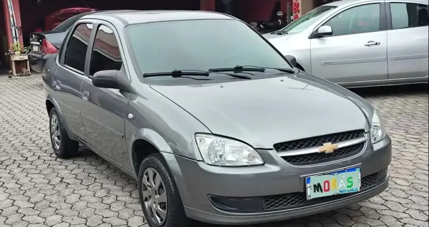 CHEVROLET CLASSIC LS 1.0 VHC FLEXPOWER 4P 2011