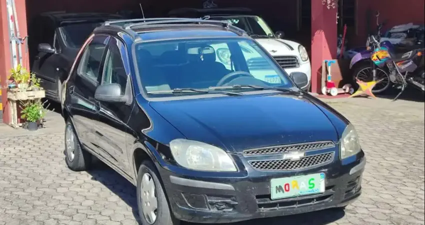 CHEVROLET CELTA 1.0L LT 2013