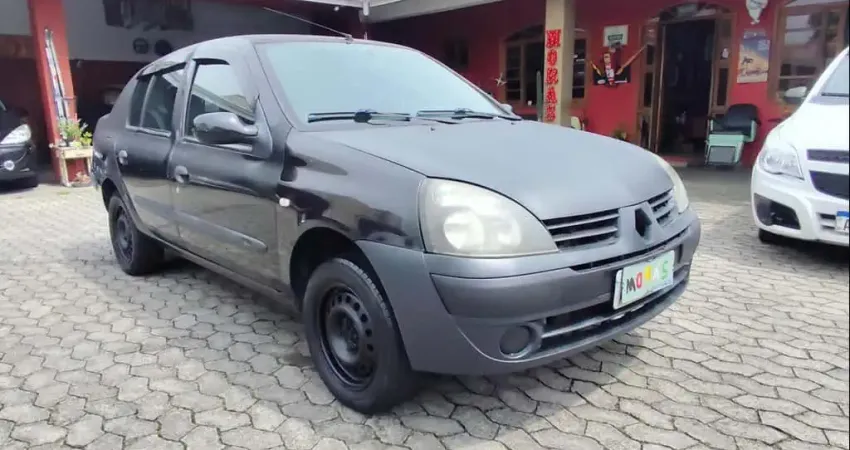 RENAULT CLIO PRI 10 16VS 2004