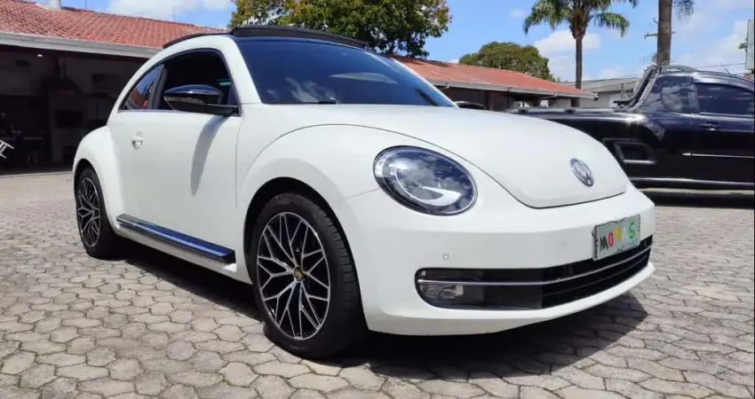 VOLKSWAGEN FUSCA 2.0 TSI 2013