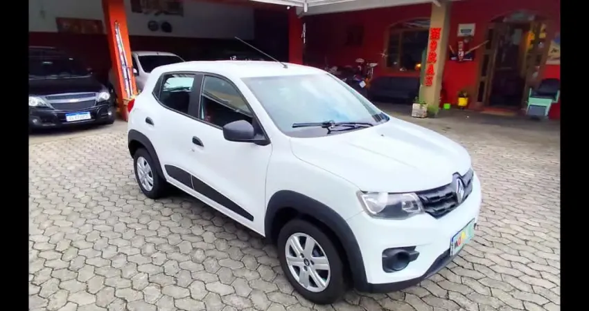 RENAULT KWID ZEN 10MT 2019