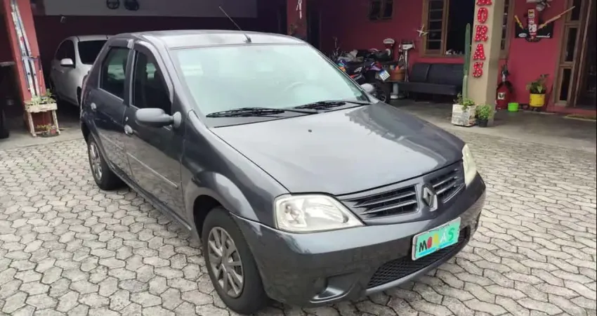 RENAULT LOGAN EXP 16 2008