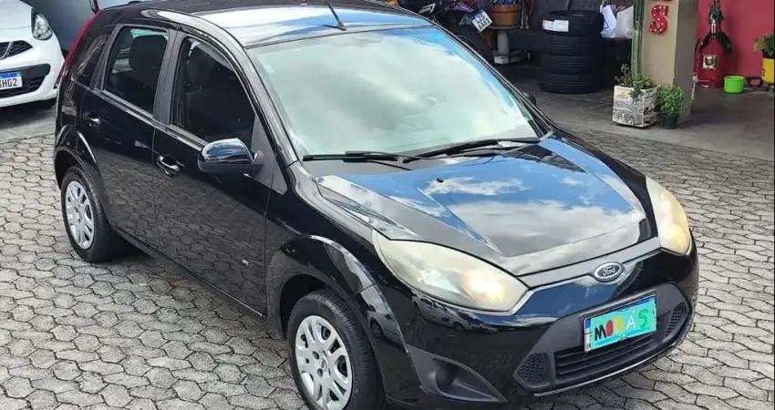 FORD FIESTA FLEX 2014