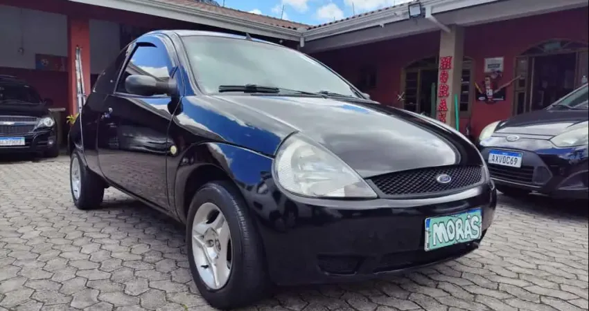FORD KA GL 2004