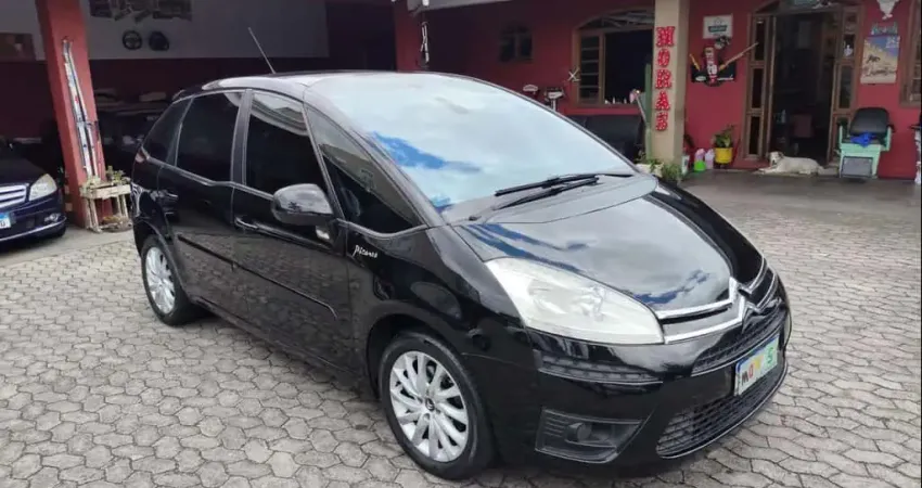 CITROEN C4 PIC GLXA 5L 2012