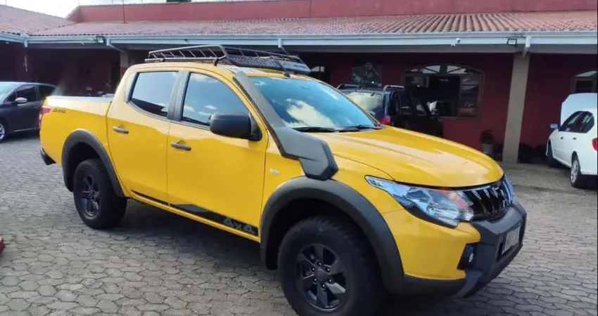 MITSUBISHI L200 TRITON SAVANA 2023