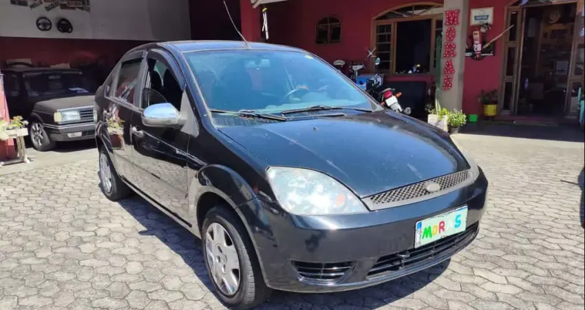 FORD FIESTA SEDAN1.6FLEX 2006