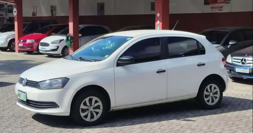 VOLKSWAGEN GOL TL MB 2016