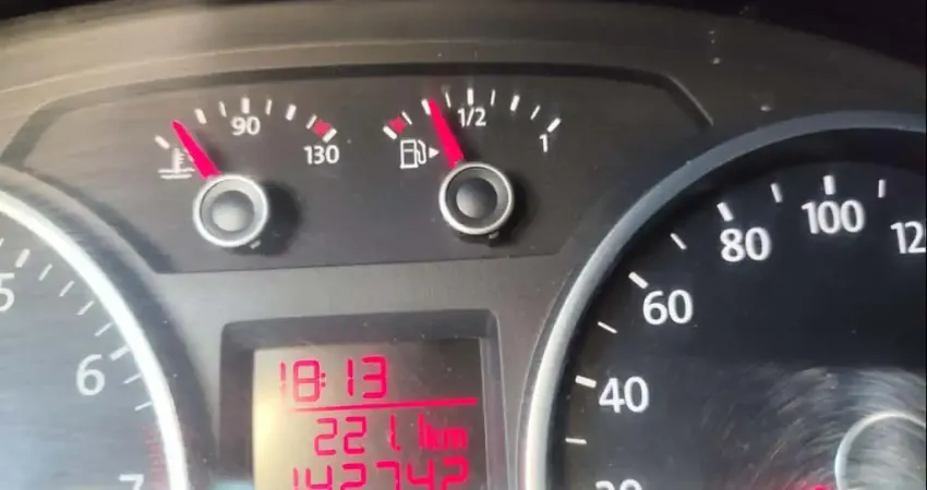 VOLKSWAGEN GOL TL MB 2016