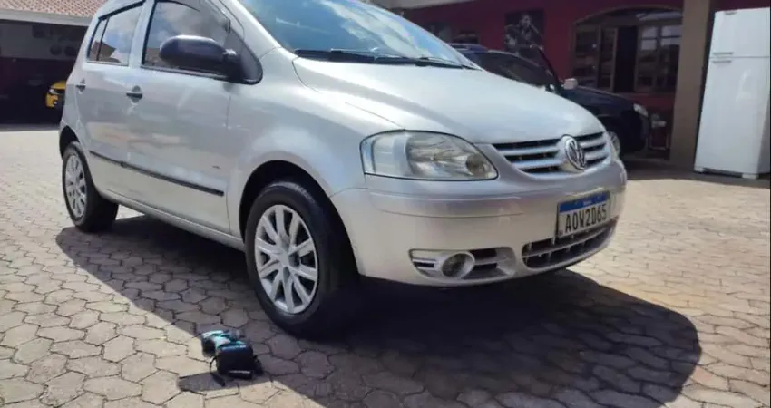VOLKSWAGEN FOX 1.6 PLUS 2008