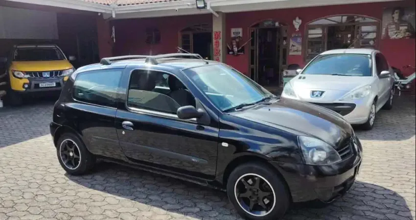 RENAULT CLIO CAM 10H3P 2011