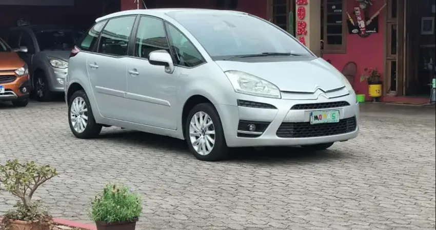 CITROEN C4 PIC GLXA 5L 2014