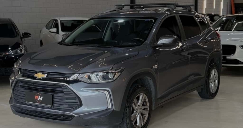 CHEVROLET TRACKER LT 1.0 Turbo 12V Flex Aut.