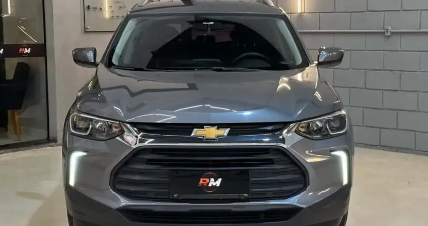 CHEVROLET TRACKER LT 1.0 Turbo 12V Flex Aut.