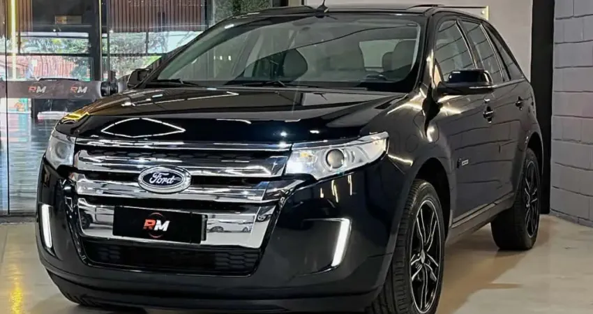 FORD EDGE LIMITED 3.5 V6 24V AWD Aut.