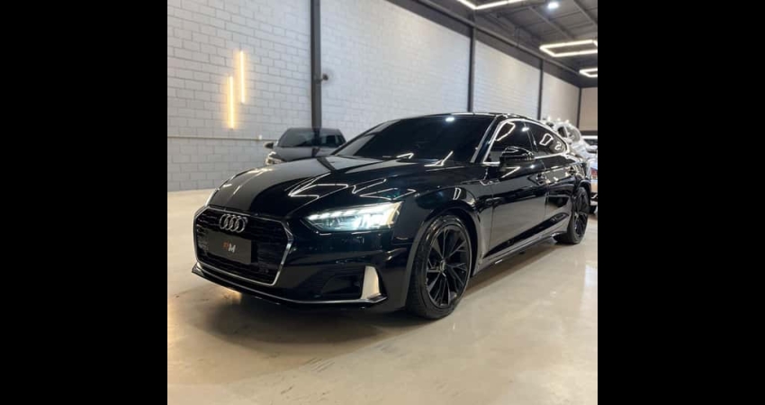 AUDI A5 Sportb.Prestige Plus 2.0 TFSI S-tronc