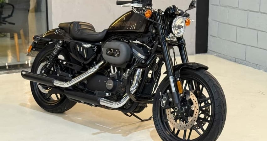 HARLEY-DAVIDSON XL 1200 CUSTOM XL1200C