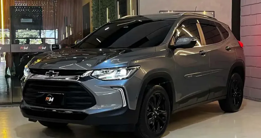 CHEVROLET TRACKER Premier 1.2 Turbo 12V Flex Aut.
