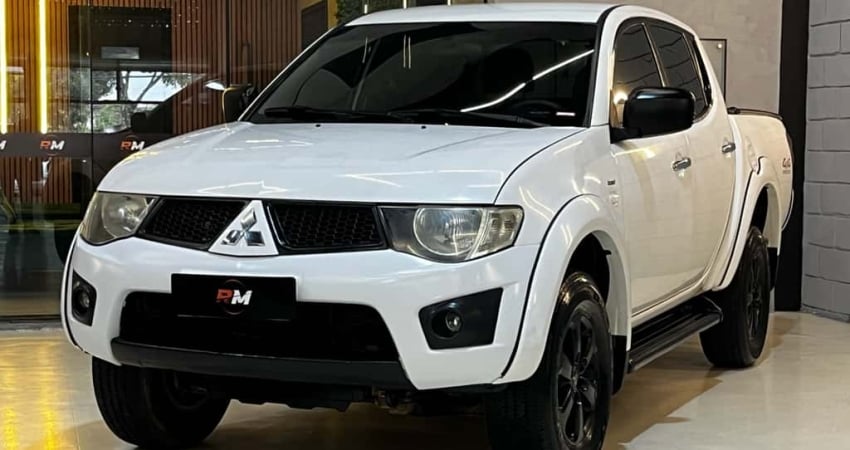 MITSUBISHI L200 Triton HPE 3.5 CD V6 24V Flex Aut.