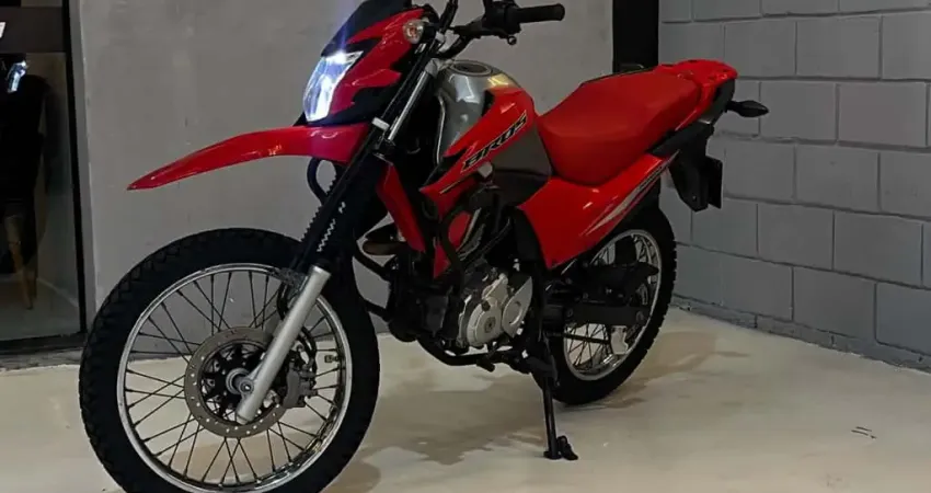 HONDA NXR 160 BROS ESDD FLEXONE