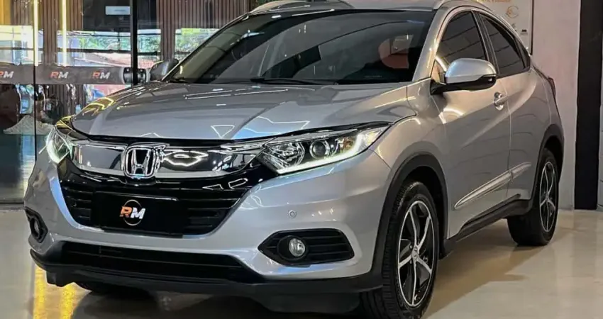 HONDA HR-V EXL 1.8 Flexone 16V 5p Aut.