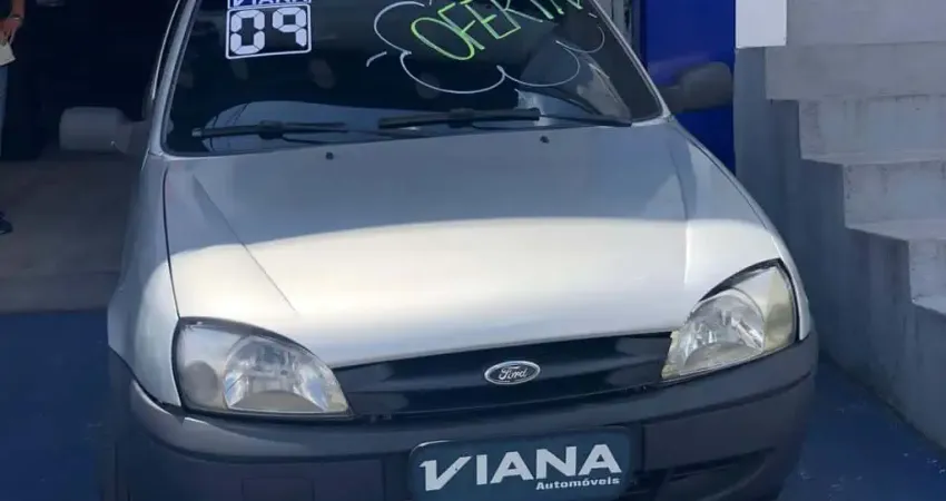 Courier 1.6 L/ 1.6 Flex 1.6 L 8V 2P 2009 FORD