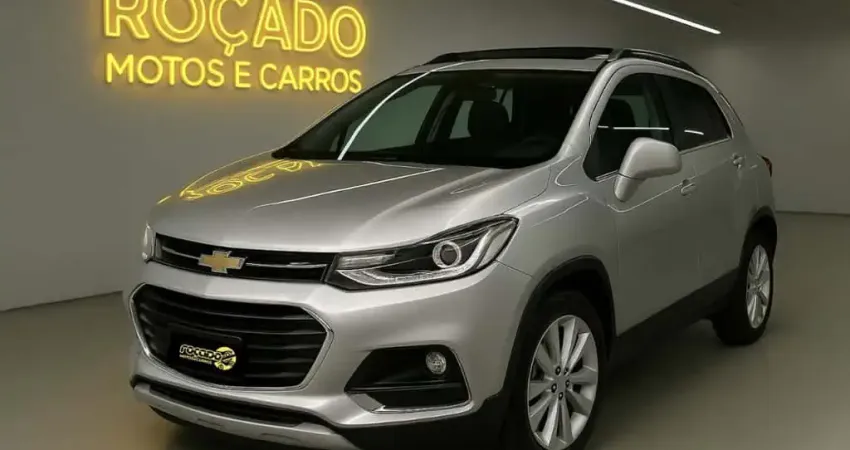 TRACKER Premier 1.4 Aut 2019 - 68000KM