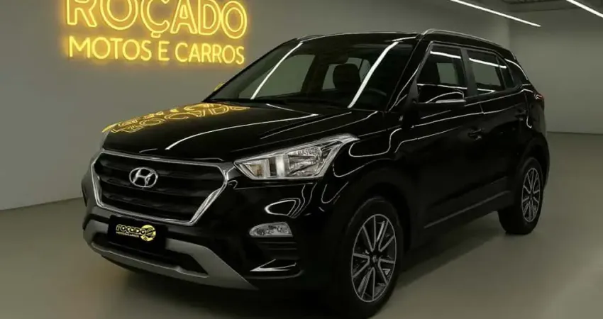 Creta Prestige 2.0 Aut. 2021