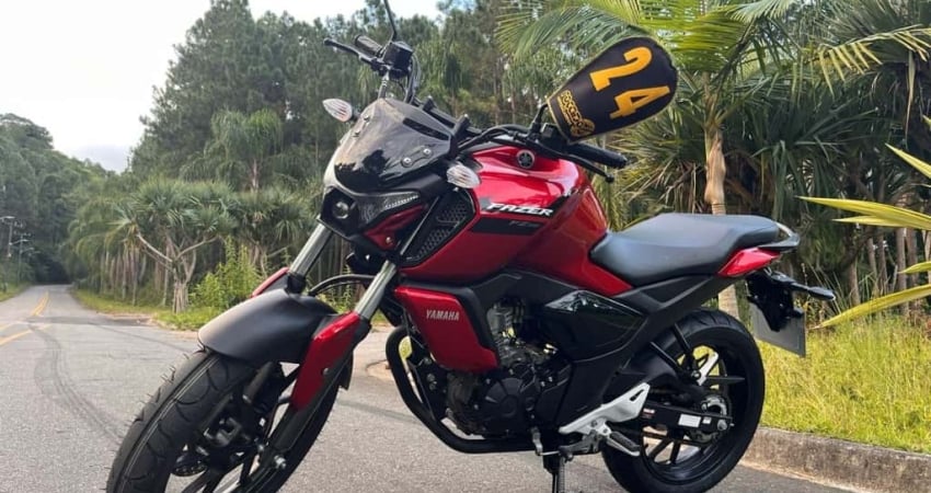FZ15 150 FAZER FLEX 2024 