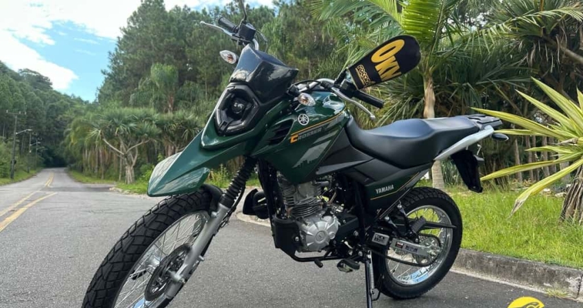 XTZ 150 CROSSER Z FLEX 0 KM