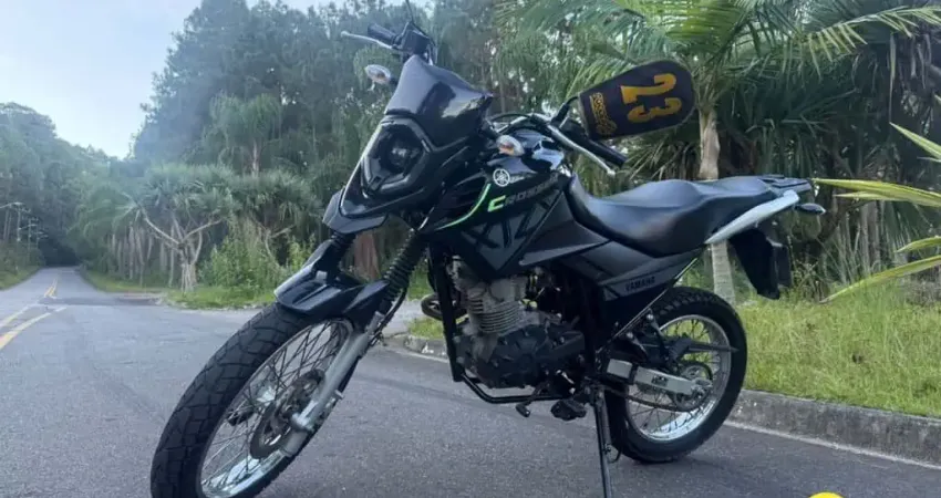 Yamaha Crosser 150 S 2023