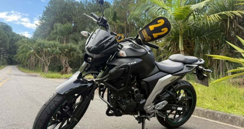 FZ25 250 FAZER FLEX 2022