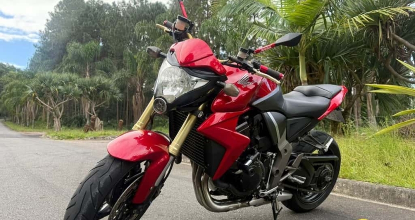 CB 1000R/ABS